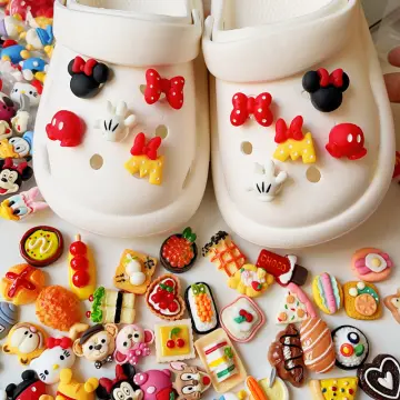 Shop Gibits For Crocs Kids Mickey Mouse with great discounts and prices  online - Oct 2023